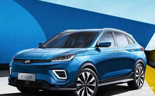 深圳233WEY威派豪华SUV市场的黑马，零跑汽车与智能交通系统的协同