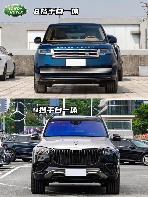 深圳233迈巴赫经典与现代的完美融合，路虎如何塑造独特的品牌形象